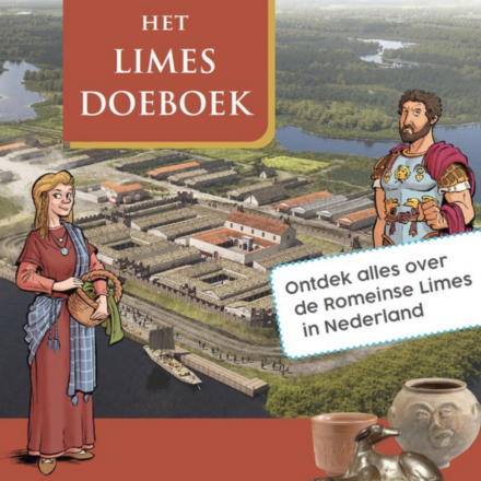 Limes Doe boek