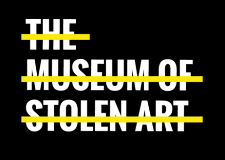 © The Museum of Stolen Art