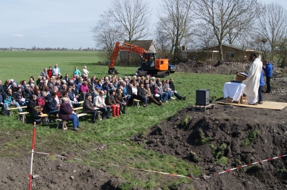 © Archeologie West-Friesland