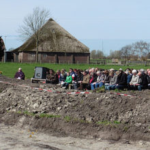 © Archeologie West-Friesland