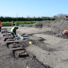 Archeologie West-Friesland