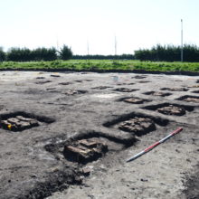 Archeologie West-Friesland