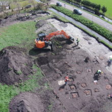 Archeologie West-Friesland