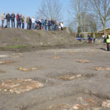 Archeologie West-Friesland