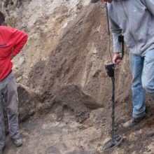 Interview Hanneke van Alphen (amateurarcheoloog) 5