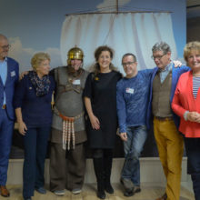 Limesbezoekerscentrum Nigrum Pullum 1