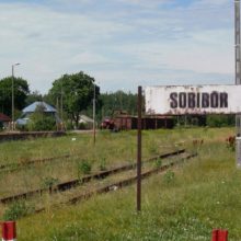 VR-Tour Sobibor 2