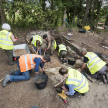 Waterloo Uncovered