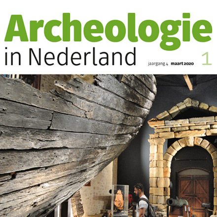 AWN, de Nederlandse Archeologievereniging