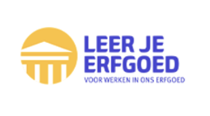 Leer je erfgoed: publieksarcheologie 1