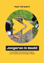 Jongeren in beeld 1 Jongeren in beeld 1