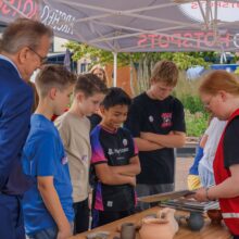 Jonge Archeologen Club 3