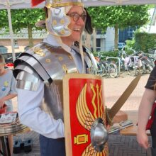 Jonge Archeologen Club 4