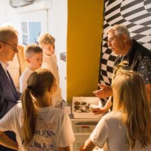 Jonge Archeologen Club 5