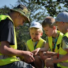 Jonge Archeologen Club 1